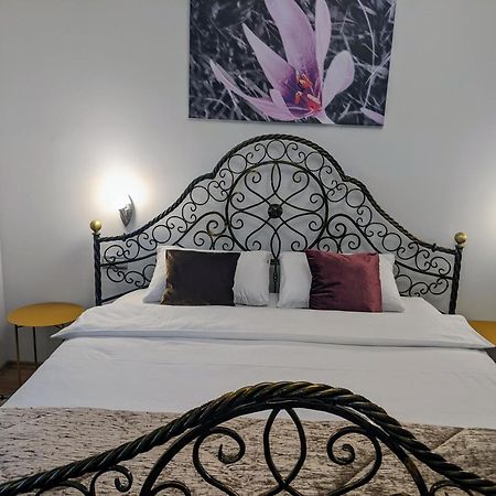 Apartmani Hrastik Bihać 외부 사진