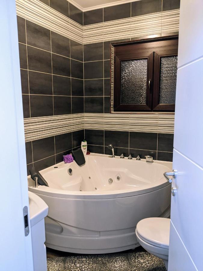 Apartmani Hrastik Bihać 외부 사진