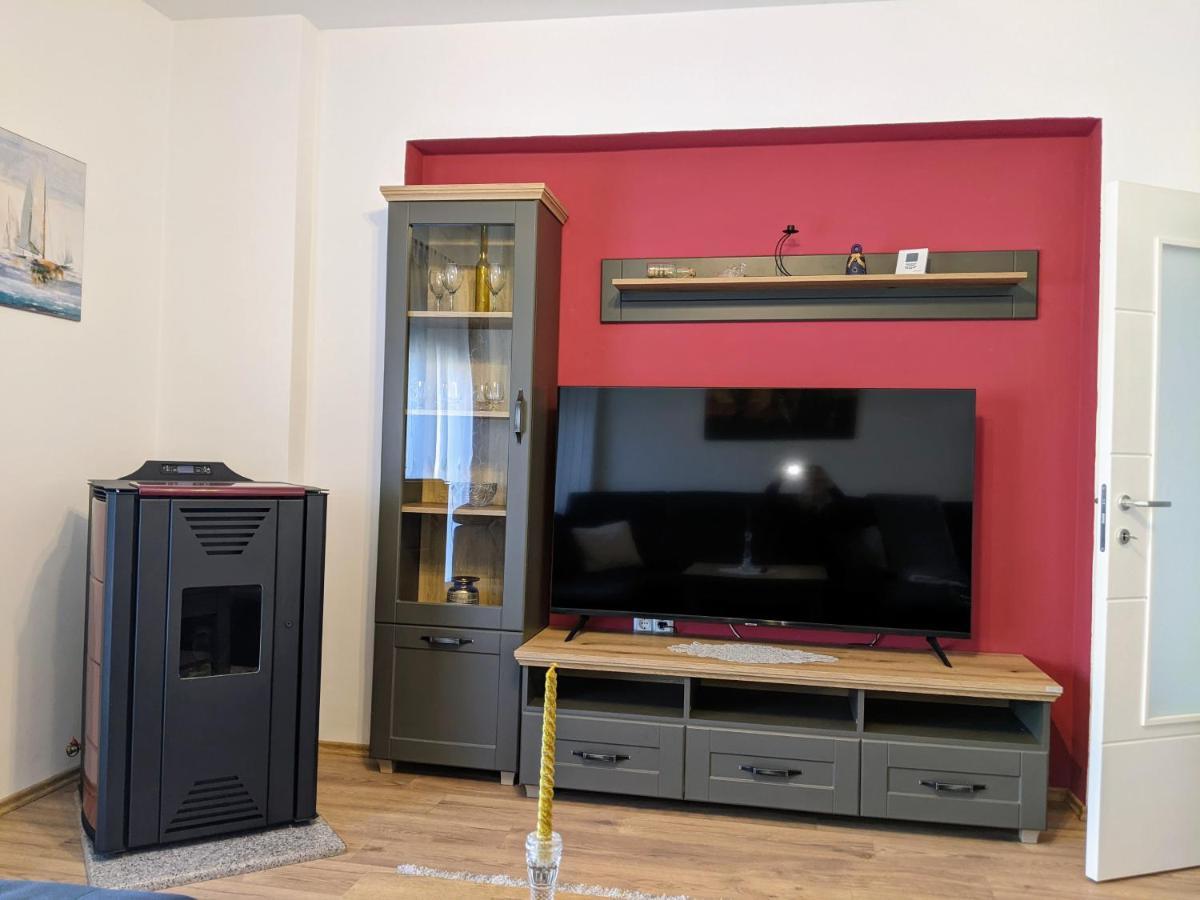 Apartmani Hrastik Bihać 외부 사진