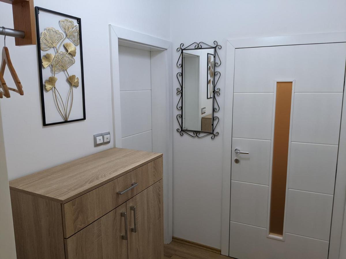 Apartmani Hrastik Bihać 외부 사진