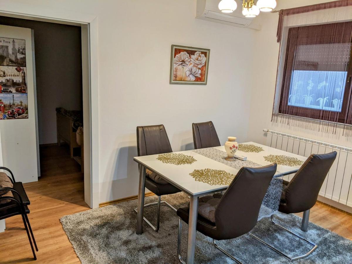 Apartmani Hrastik Bihać 외부 사진