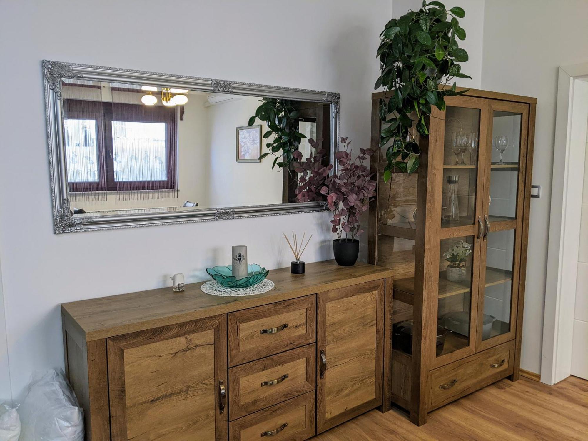 Apartmani Hrastik Bihać 외부 사진