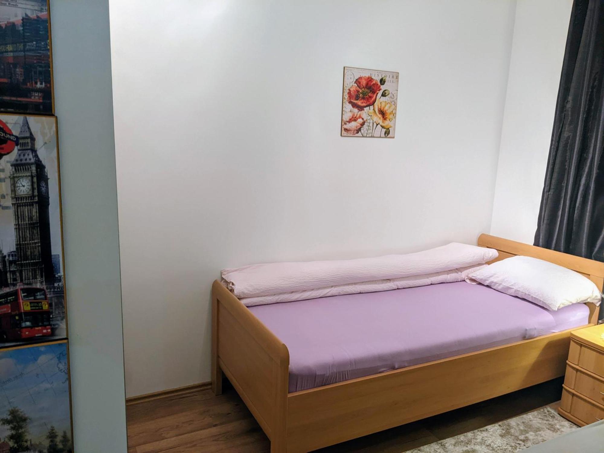 Apartmani Hrastik Bihać 외부 사진