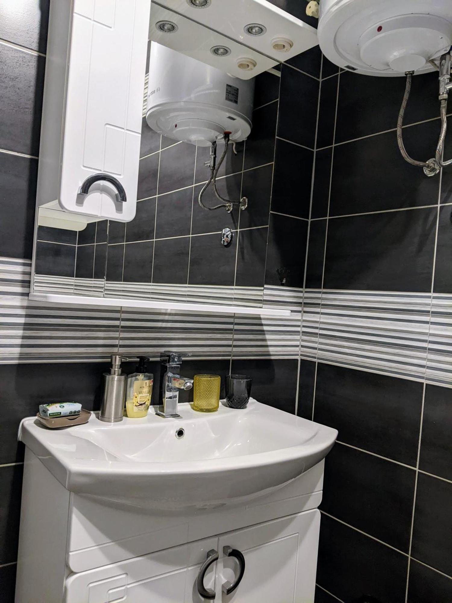 Apartmani Hrastik Bihać 외부 사진