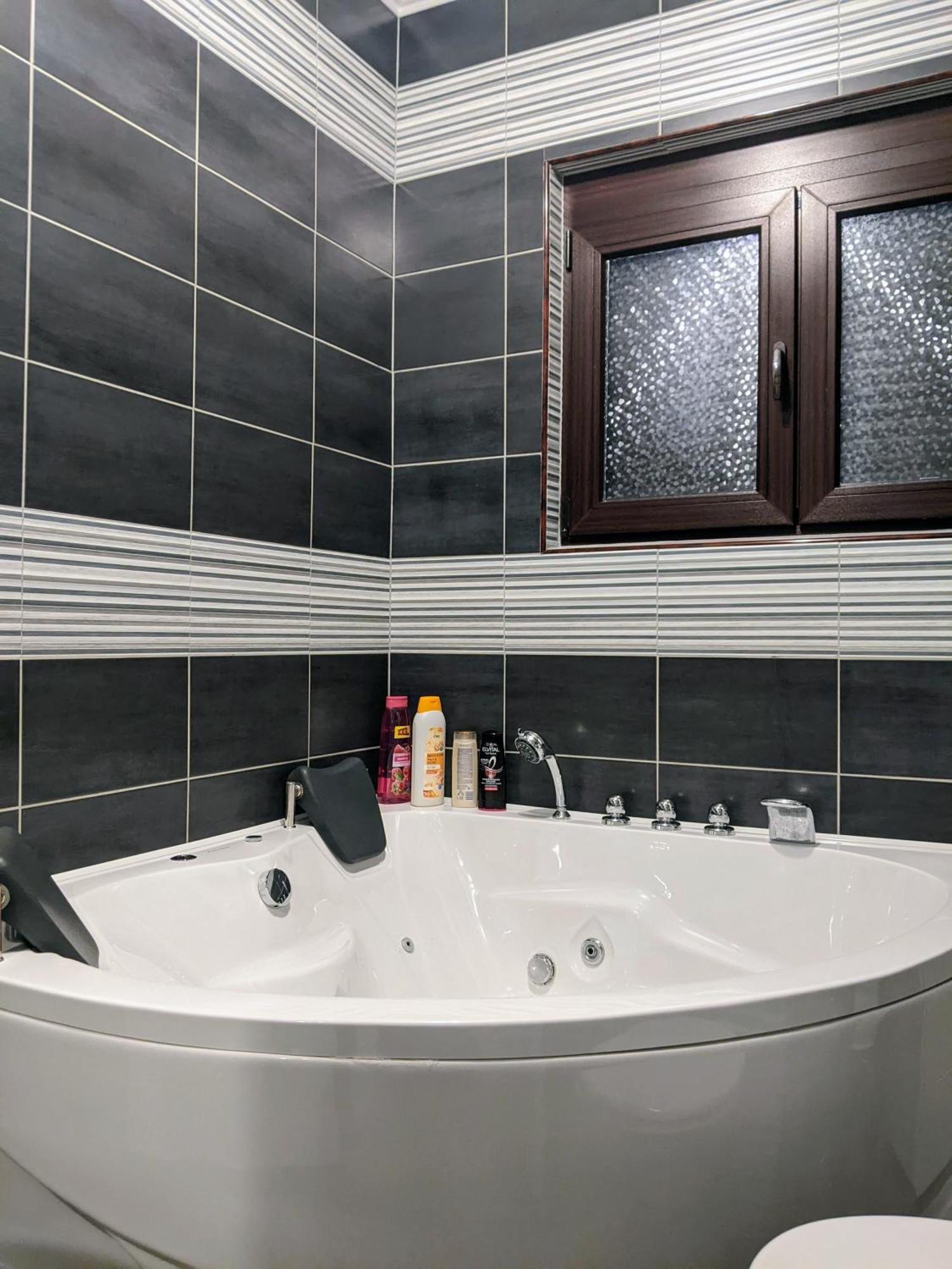 Apartmani Hrastik Bihać 외부 사진