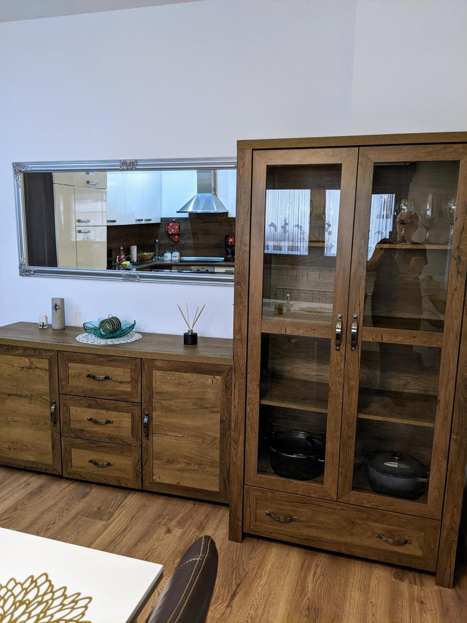 Apartmani Hrastik Bihać 외부 사진