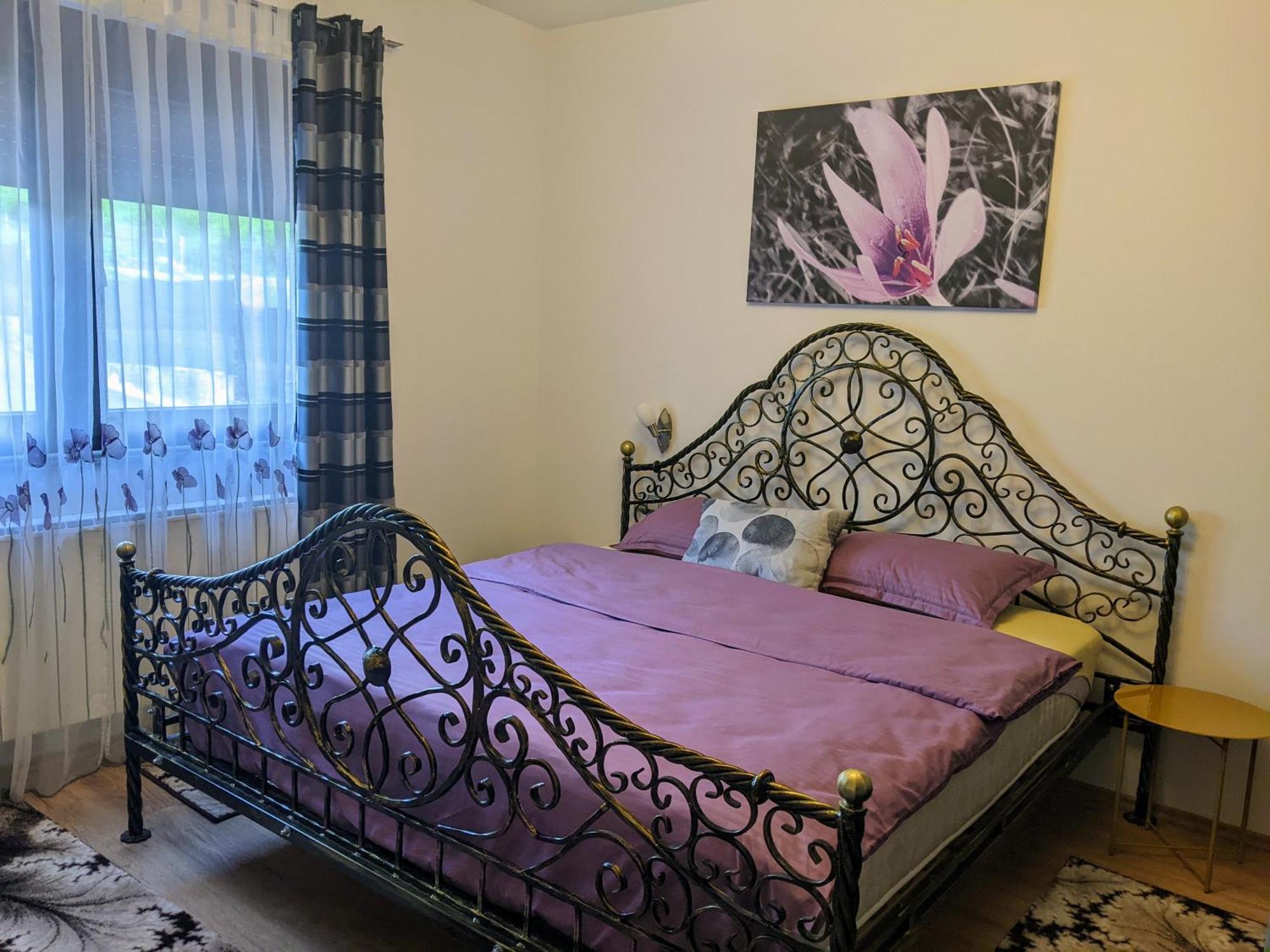 Apartmani Hrastik Bihać 외부 사진