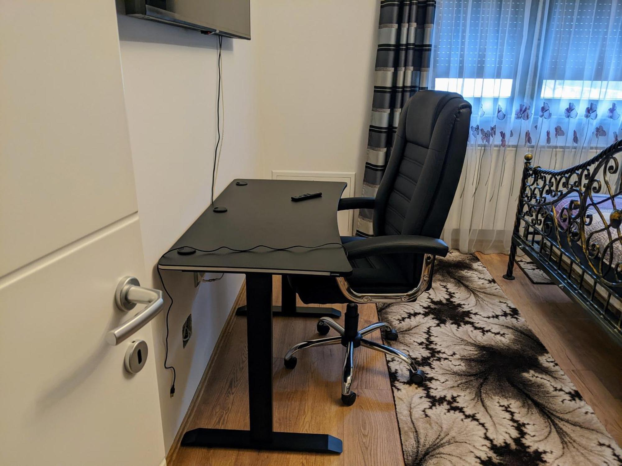 Apartmani Hrastik Bihać 외부 사진