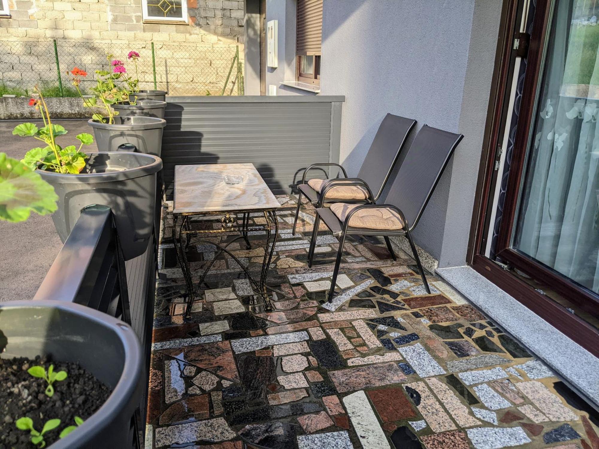 Apartmani Hrastik Bihać 객실 사진
