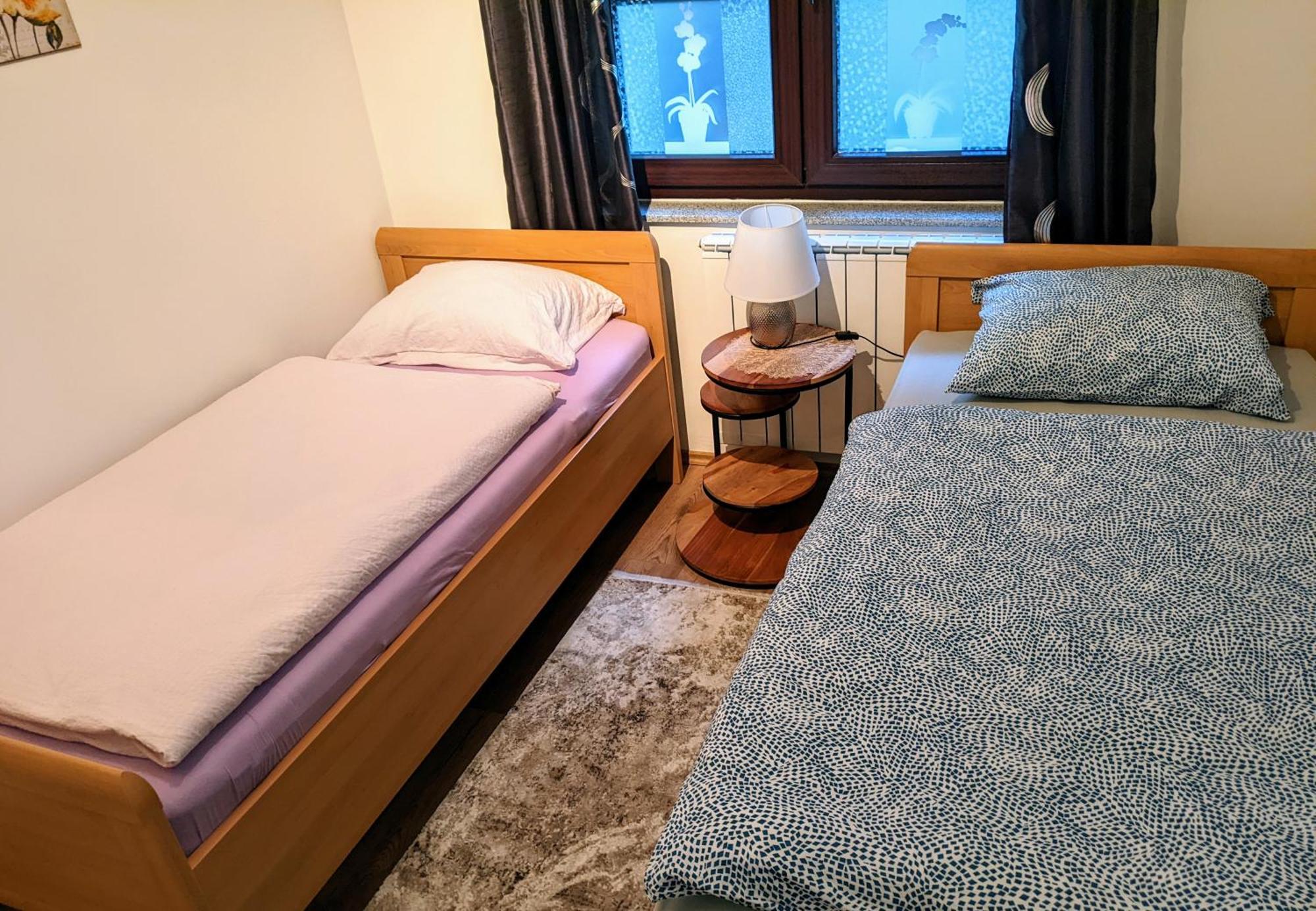 Apartmani Hrastik Bihać 객실 사진